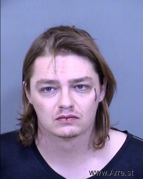 Ian Michael Anderson Mugshot