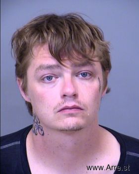 Ian Michael Anderson Mugshot