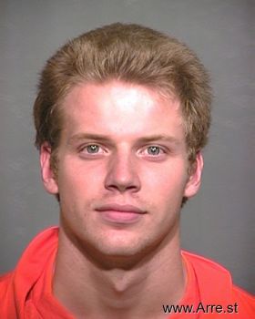 Ian A Johnson Mugshot