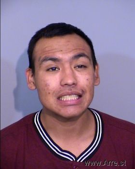 Ian  Valenzuela Mugshot