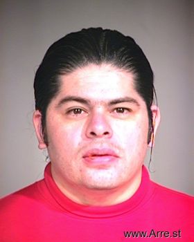 Ignacio P Ayala Mugshot