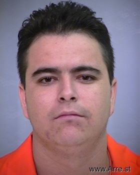 Ignacio  Ayala-angulo Mugshot