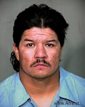 Ignacio M Flores Mugshot