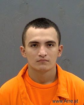 Ignacio M Flores Mugshot