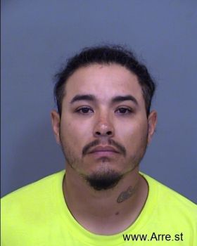 Ignacio Molina Hernandez Mugshot