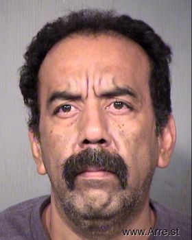 Ignacio  Hernandez Mugshot