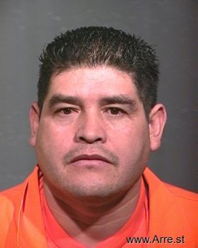 Ignacio G Hernandez Mugshot