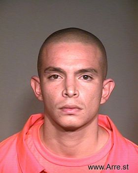 Ignacio  Hernandez Mugshot