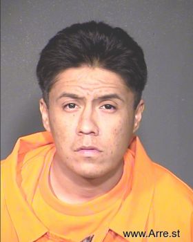 Ignacio  Hernandez Mugshot