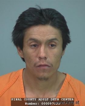 Ignacio  Hernandez Mugshot