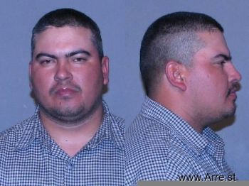 Ignacio  Hernandez-estrada Mugshot