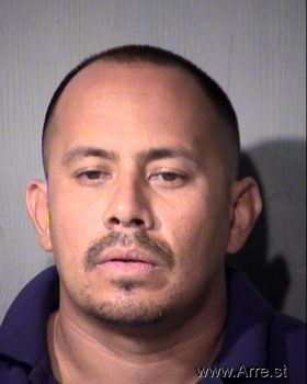 Ignacio Jose Lopez Mugshot