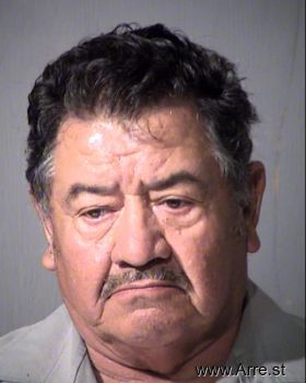 Ignacio Nunez Lopez Mugshot