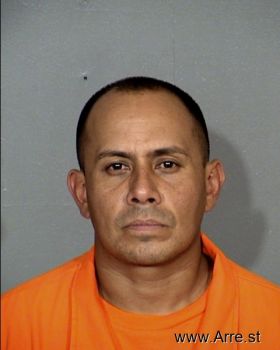 Ignacio J Lopez Mugshot