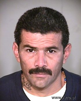 Ignacio  Lopez-silva Mugshot