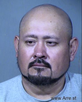 Ignacio Liceaga Ramirez Mugshot