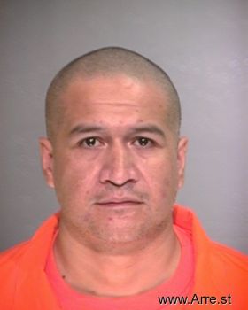 Ignacio  Ramirez Mugshot