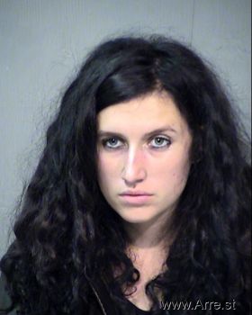 Ileene  Mann Mugshot