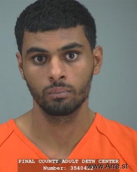 Iman  Abdelhakim Mugshot