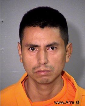 Inocencio  Hernandez-hernandez Mugshot