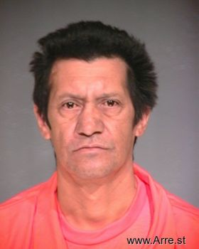 Ipolito  Morales Mugshot