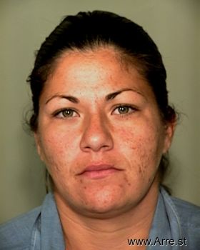 Irene P Gonzales Mugshot