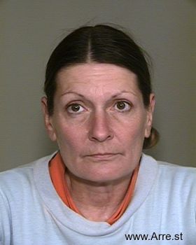 Irene M Jackson Mugshot