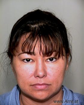 Irma  Garcia Mugshot