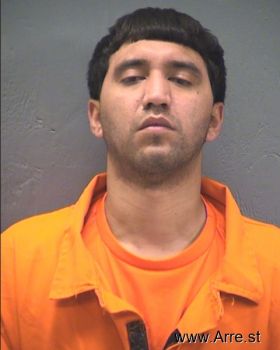 Irvin A. Cortes Mugshot