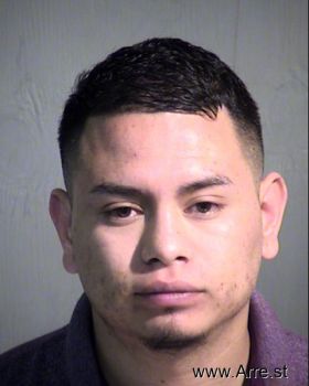 Irvin Antonio Hernandezcasillas Mugshot