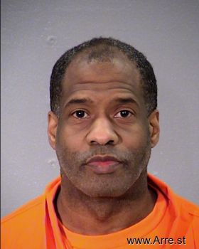 Irvin D Williams Mugshot