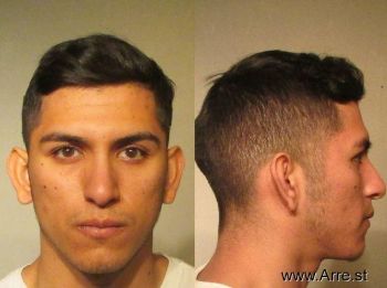 Irving Rosales Garcia Mugshot