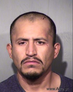 Irving  Garcia-gomez Mugshot