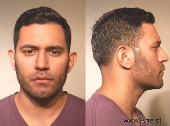 Irving  Sanchez-lara Mugshot