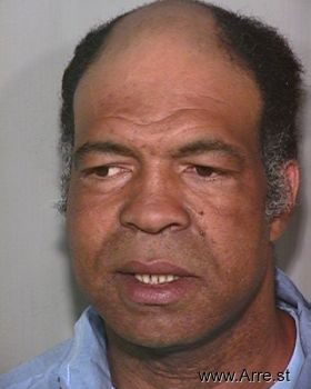 Irwin L Johnson Mugshot