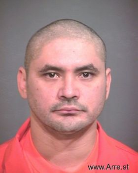 Isaac  Acosta Mugshot