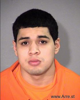 Isaac  Aguilar-herrera Mugshot