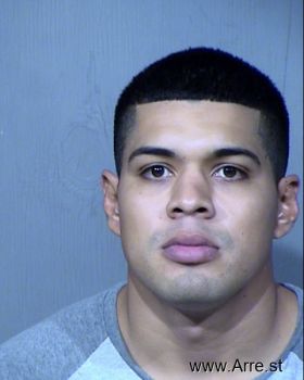 Isaac Geovanny Aguilarherrera Mugshot