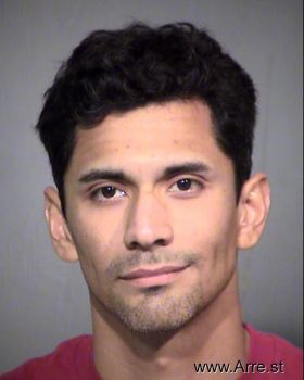 Isaac  Barrientes Mugshot