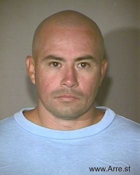 Isaac C Carrasco Mugshot