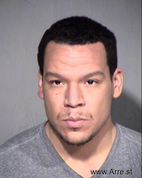 Isaac Jermaine Carrell Mugshot