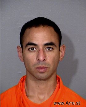 Isaac  Garcia Mugshot