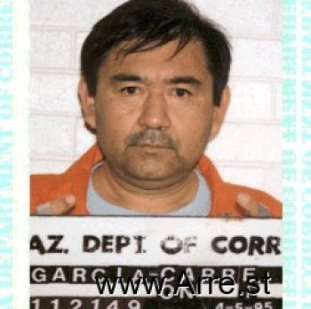 Isaac  Garcia-carreon Mugshot