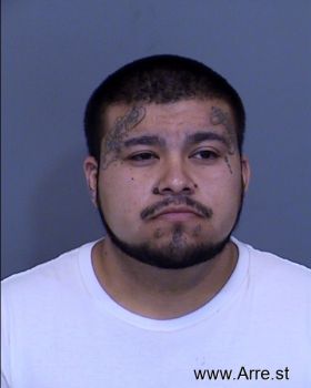 Isaac  Hernandez Mugshot