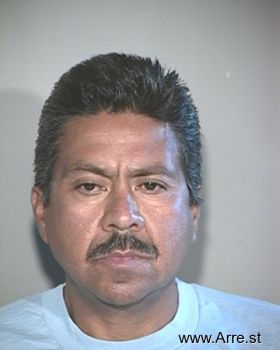 Isaac  Hernandez Mugshot