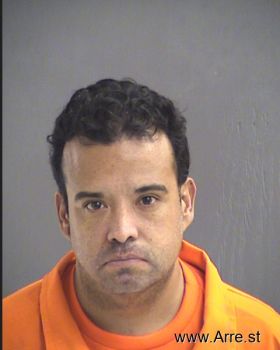 Isaac D. Hernandez Mugshot