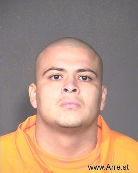 Isaac  Lopez Mugshot