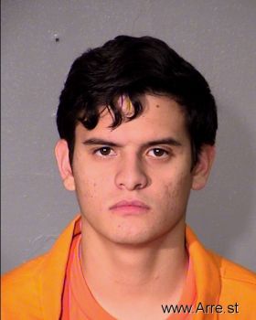 Isaac  Lopez Mugshot