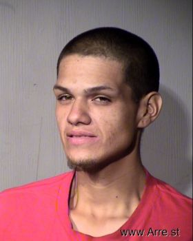 Isaac  Ramirez Mugshot