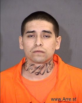 Isaac E Ramirez Mugshot